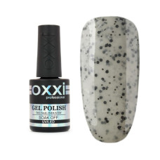 Oxxi Гель лак Granite 1